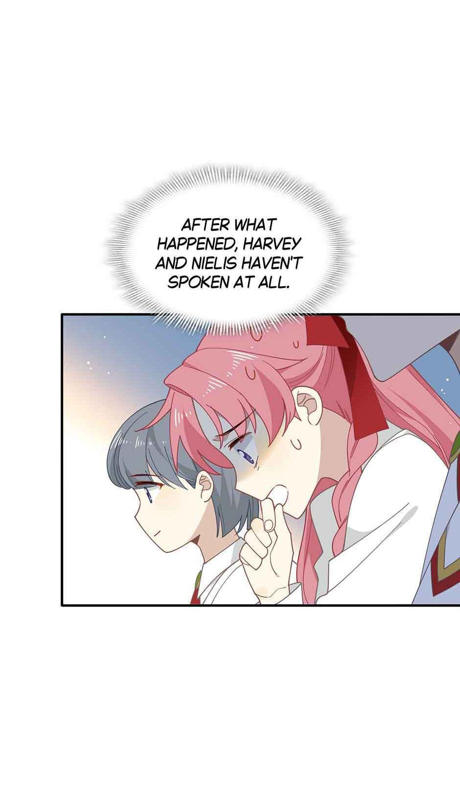 Zhuansheng Monv Yang Chengle Sheng Dian Qishi Chapter 67 page 12 - 
