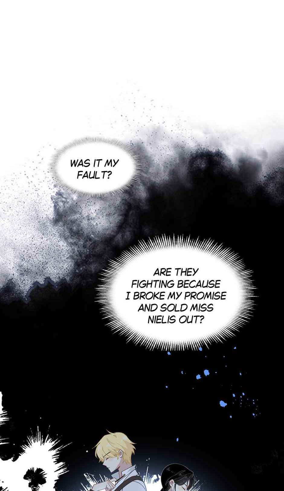 Zhuansheng Monv Yang Chengle Sheng Dian Qishi Chapter 67 page 13 - 