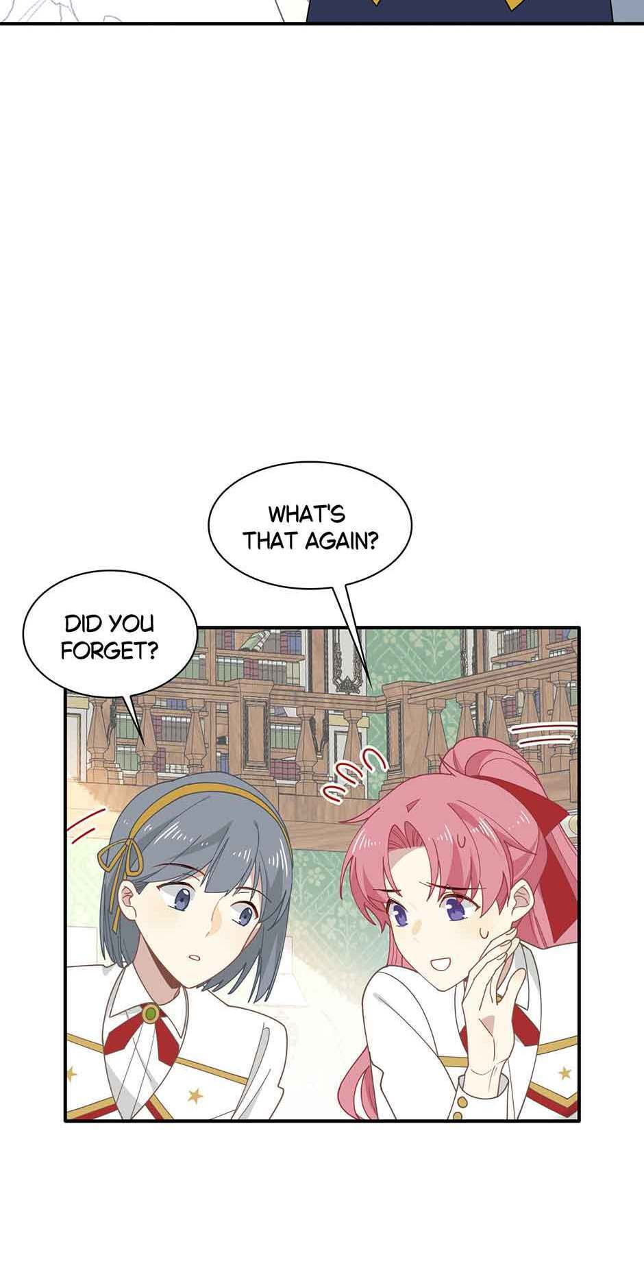 Zhuansheng Monv Yang Chengle Sheng Dian Qishi Chapter 67 page 19 - 