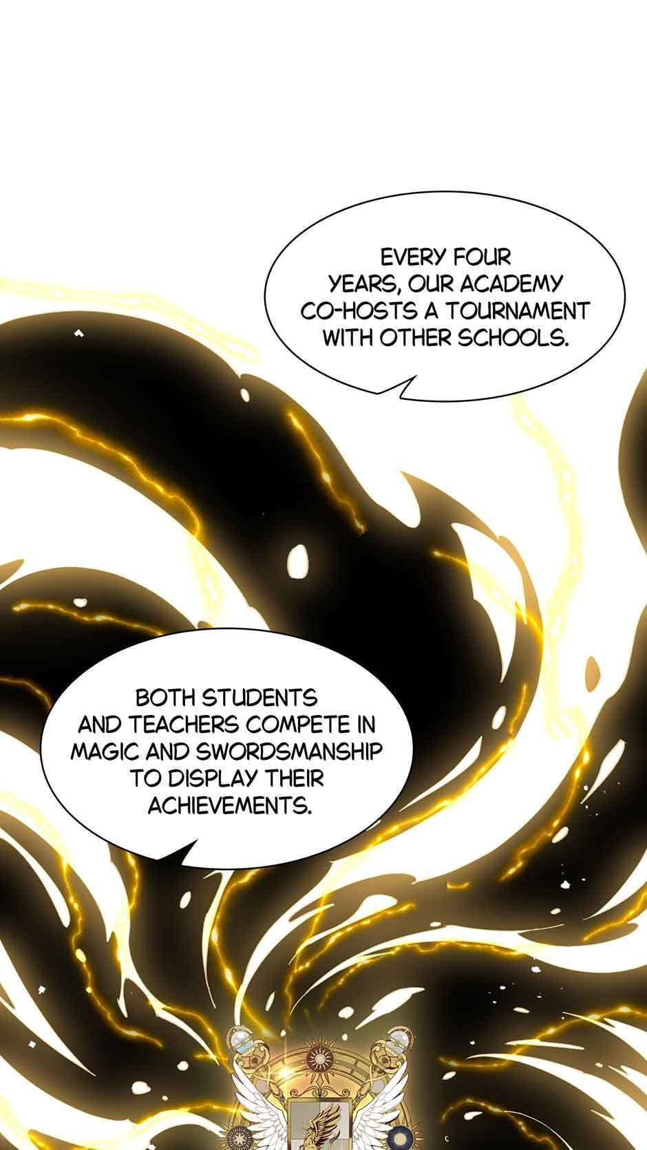 Zhuansheng Monv Yang Chengle Sheng Dian Qishi Chapter 67 page 20 - 