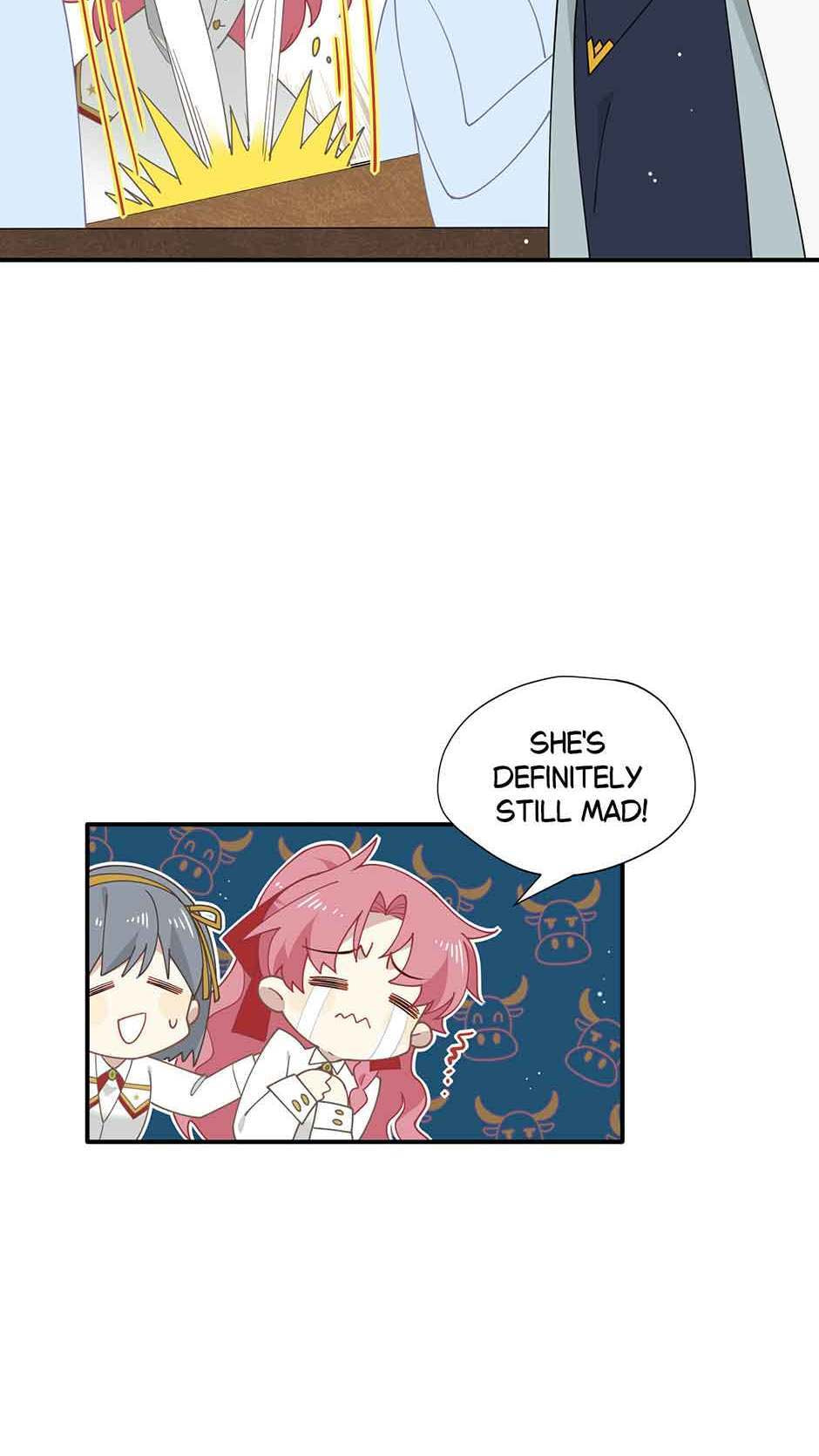 Zhuansheng Monv Yang Chengle Sheng Dian Qishi Chapter 67 page 24 - 