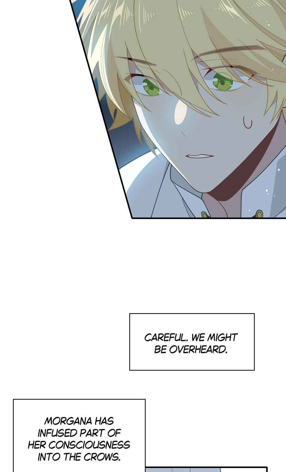 Zhuansheng Monv Yang Chengle Sheng Dian Qishi Chapter 67 page 30 - 