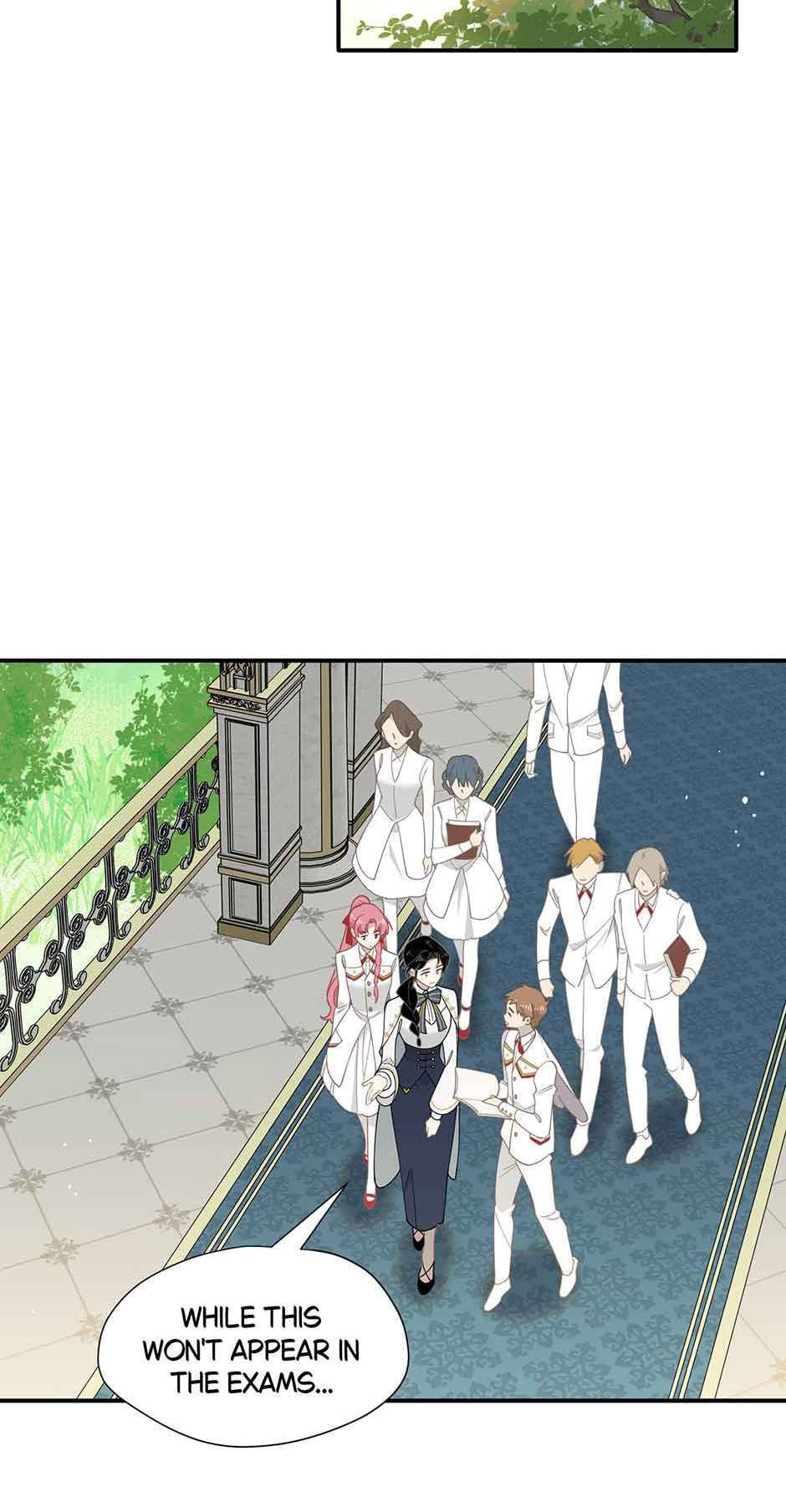 Zhuansheng Monv Yang Chengle Sheng Dian Qishi Chapter 67 page 4 - 
