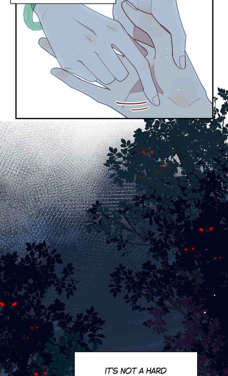 Zhuansheng Monv Yang Chengle Sheng Dian Qishi Chapter 67 page 31 - 
