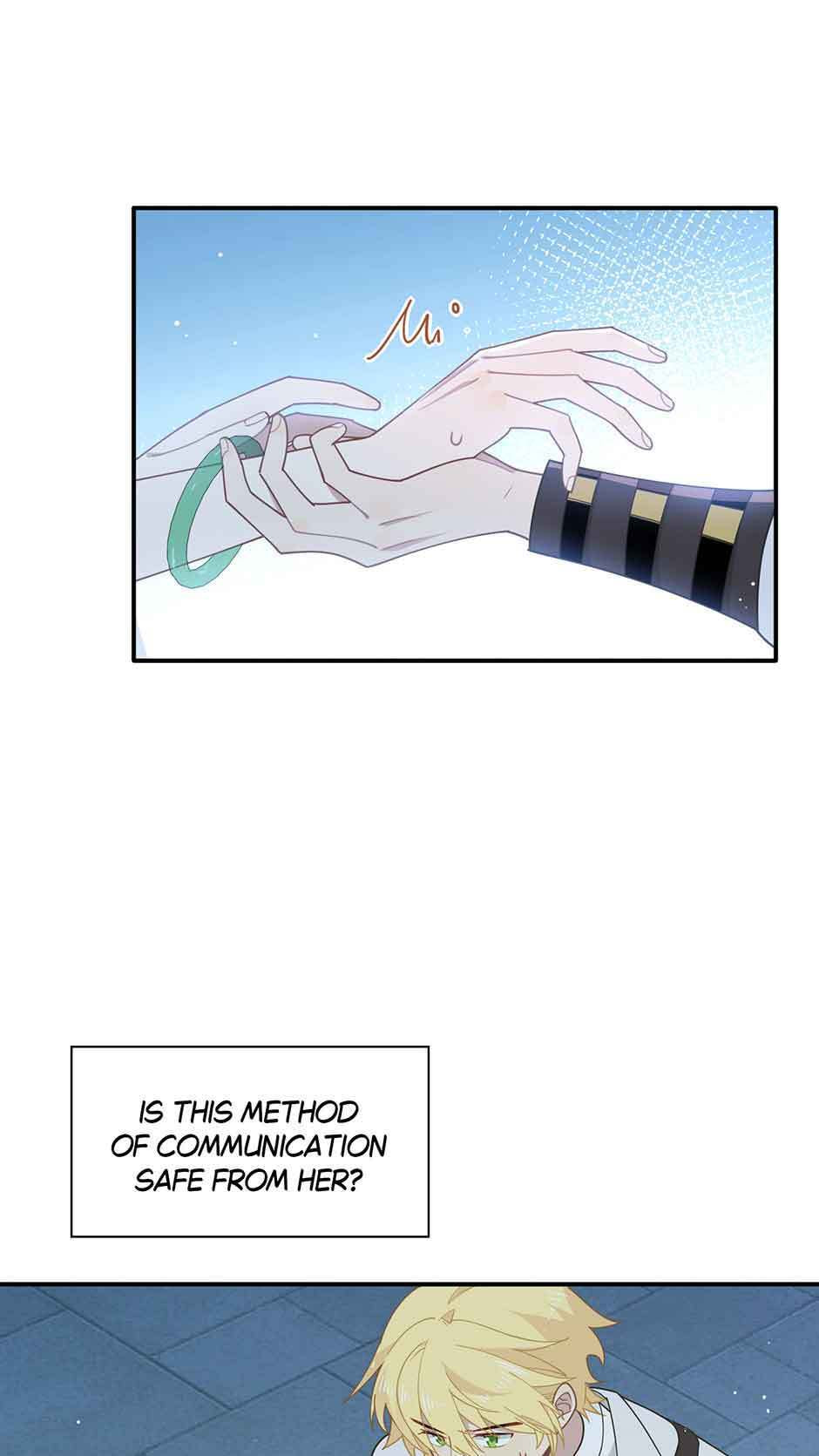 Zhuansheng Monv Yang Chengle Sheng Dian Qishi Chapter 67 page 33 - 