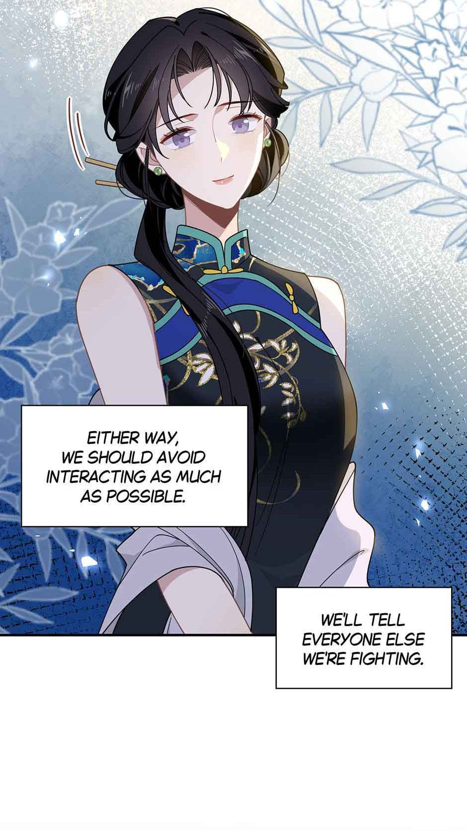 Zhuansheng Monv Yang Chengle Sheng Dian Qishi Chapter 67 page 35 - 