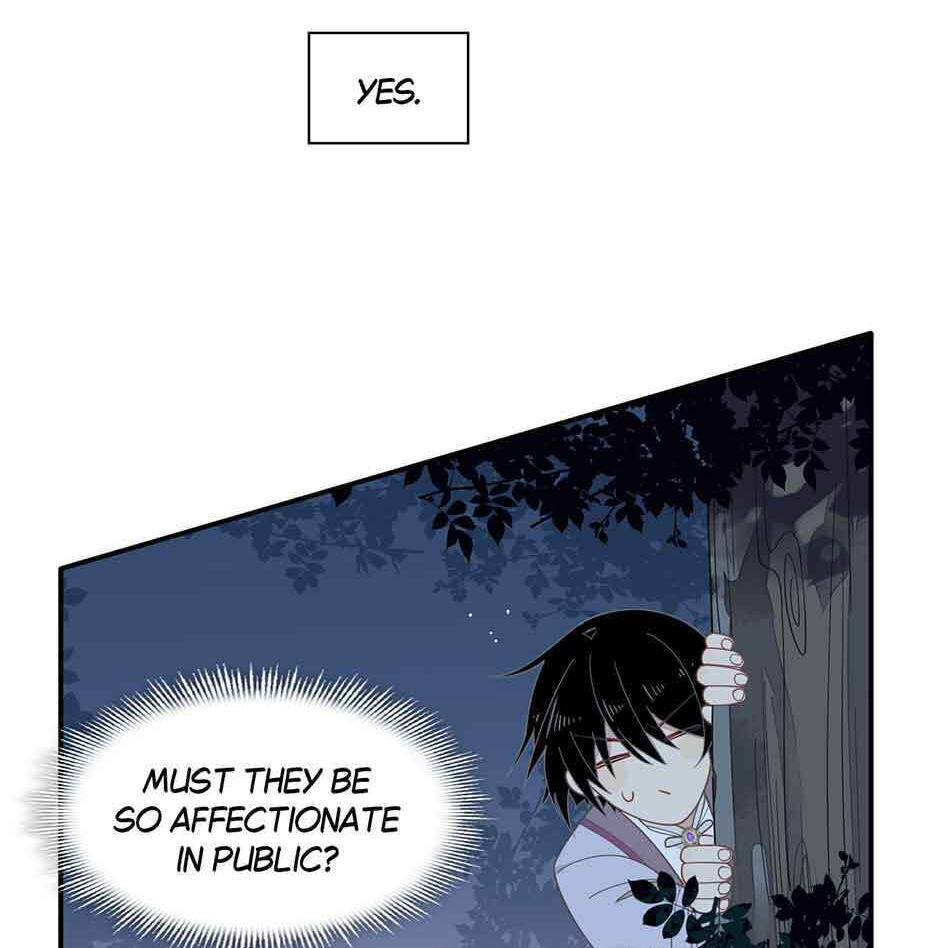 Zhuansheng Monv Yang Chengle Sheng Dian Qishi Chapter 67 page 39 - 