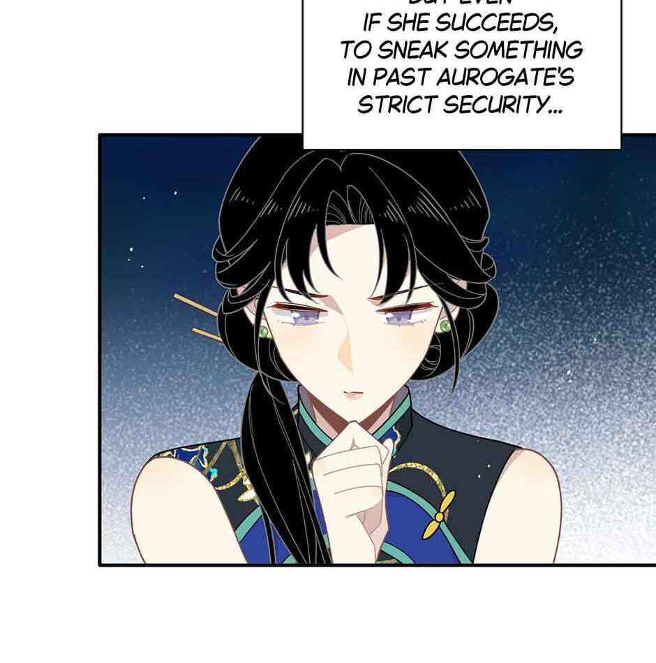 Zhuansheng Monv Yang Chengle Sheng Dian Qishi Chapter 67 page 44 - 
