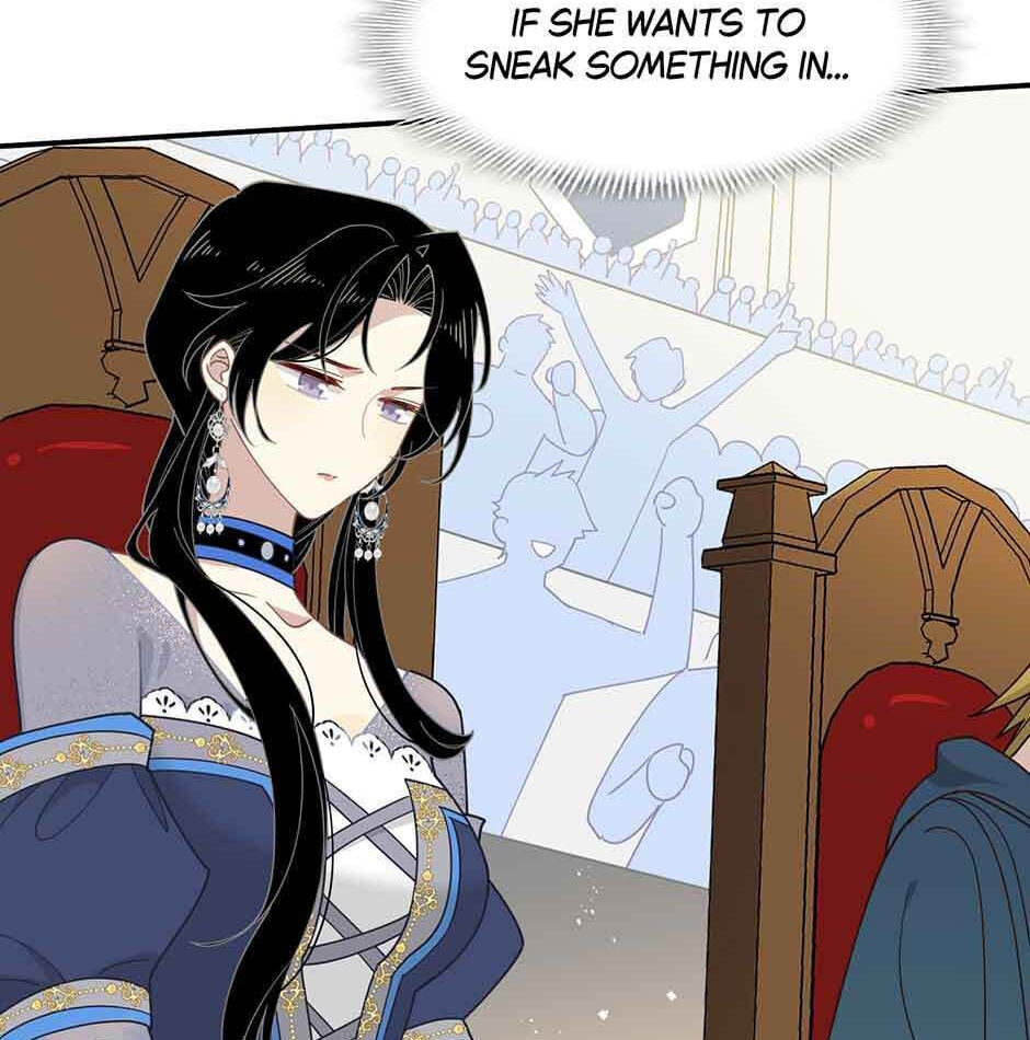 Zhuansheng Monv Yang Chengle Sheng Dian Qishi Chapter 67 page 53 - 