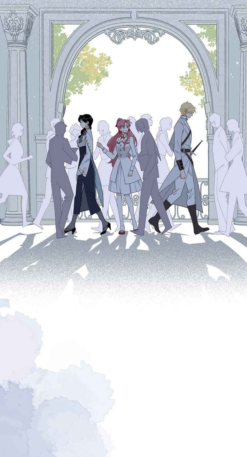 Zhuansheng Monv Yang Chengle Sheng Dian Qishi Chapter 67 page 9 - 