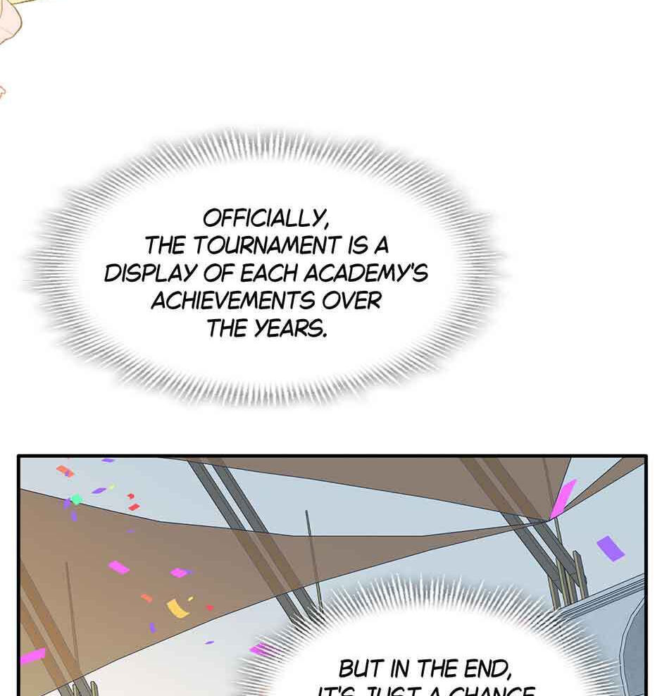 Zhuansheng Monv Yang Chengle Sheng Dian Qishi Chapter 68 page 12 - 