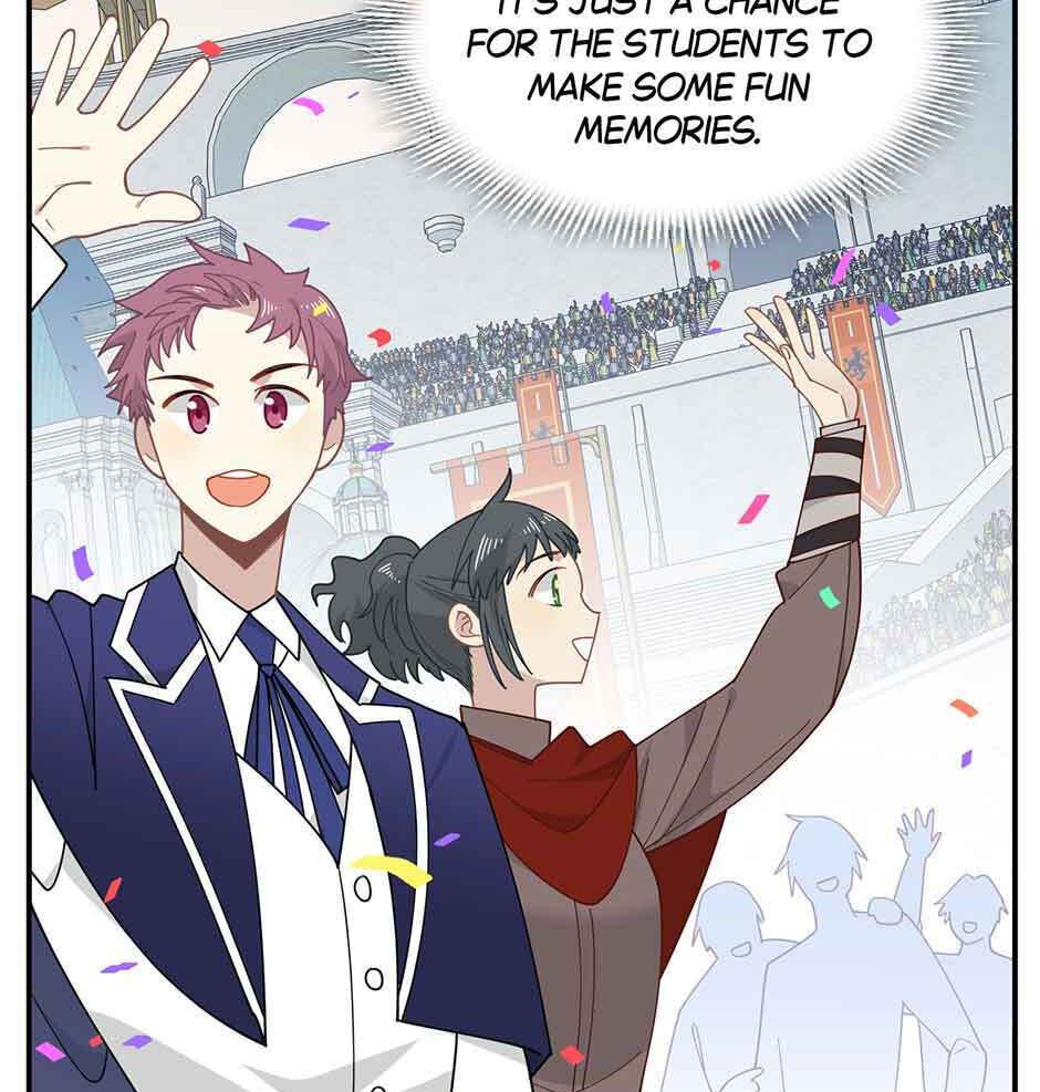 Zhuansheng Monv Yang Chengle Sheng Dian Qishi Chapter 68 page 13 - 