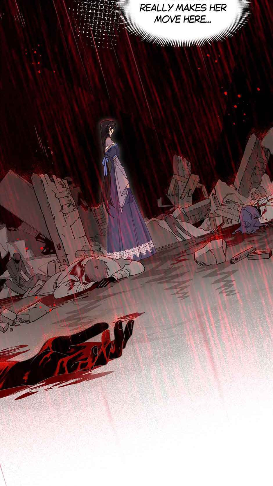 Zhuansheng Monv Yang Chengle Sheng Dian Qishi Chapter 68 page 19 - 