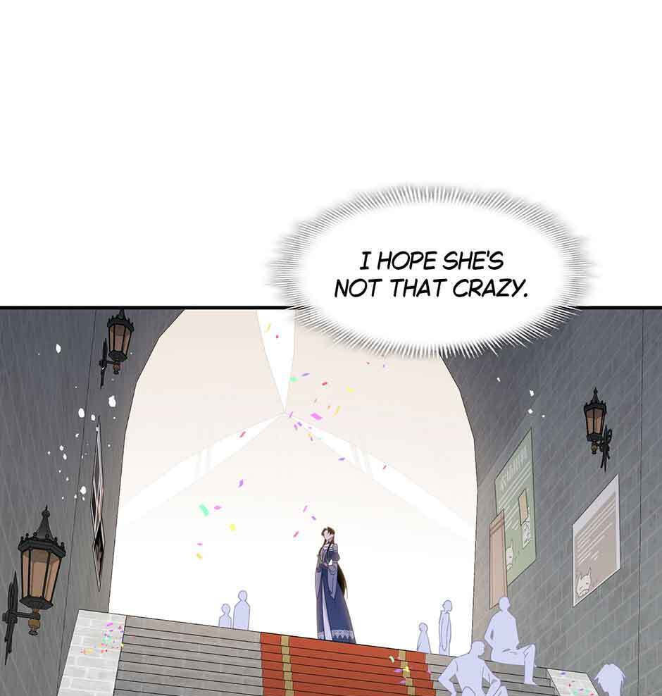 Zhuansheng Monv Yang Chengle Sheng Dian Qishi Chapter 68 page 20 - 