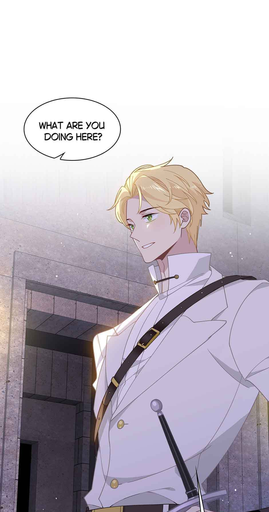 Zhuansheng Monv Yang Chengle Sheng Dian Qishi Chapter 68 page 28 - 