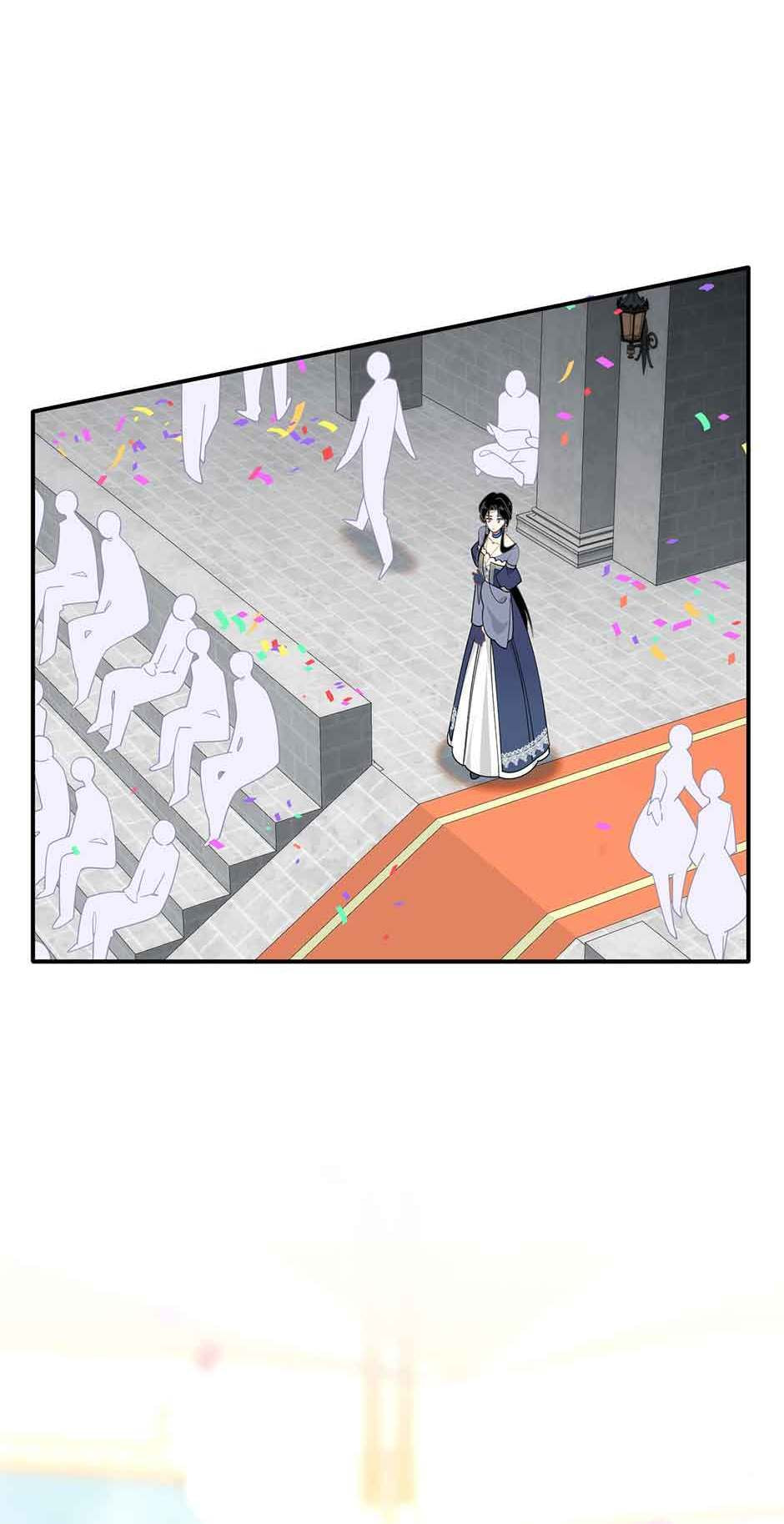 Zhuansheng Monv Yang Chengle Sheng Dian Qishi Chapter 68 page 4 - 