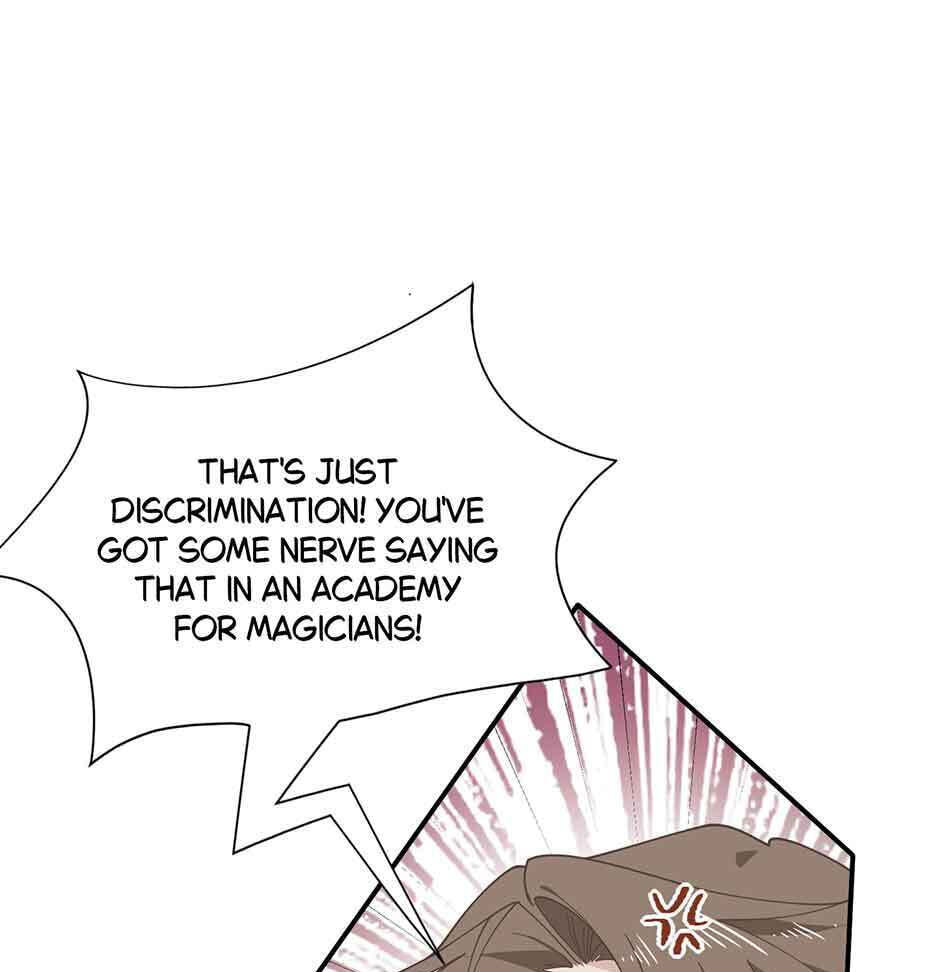 Zhuansheng Monv Yang Chengle Sheng Dian Qishi Chapter 68 page 36 - 