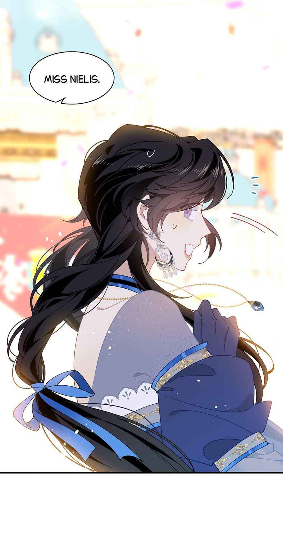 Zhuansheng Monv Yang Chengle Sheng Dian Qishi Chapter 68 page 5 - 