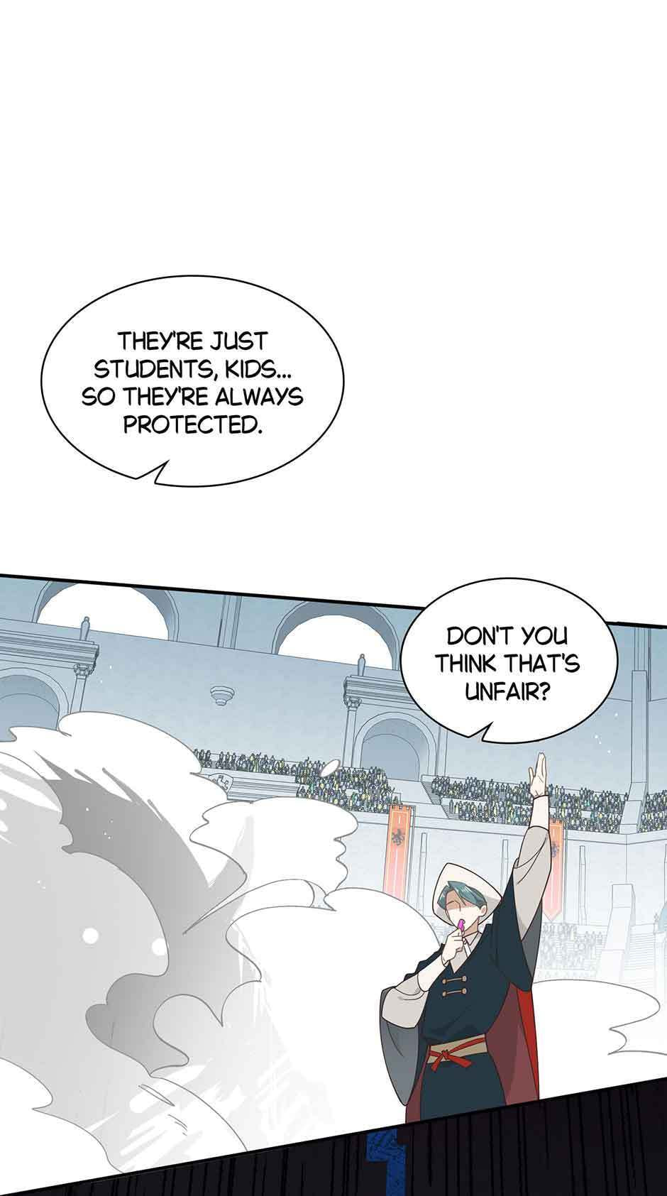 Zhuansheng Monv Yang Chengle Sheng Dian Qishi Chapter 68 page 47 - 