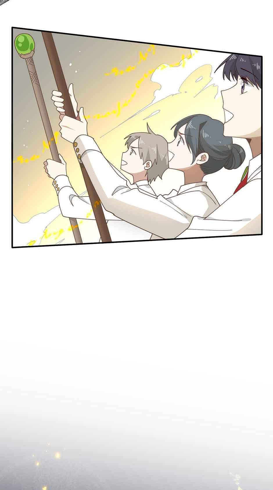 Zhuansheng Monv Yang Chengle Sheng Dian Qishi Chapter 68 page 50 - 
