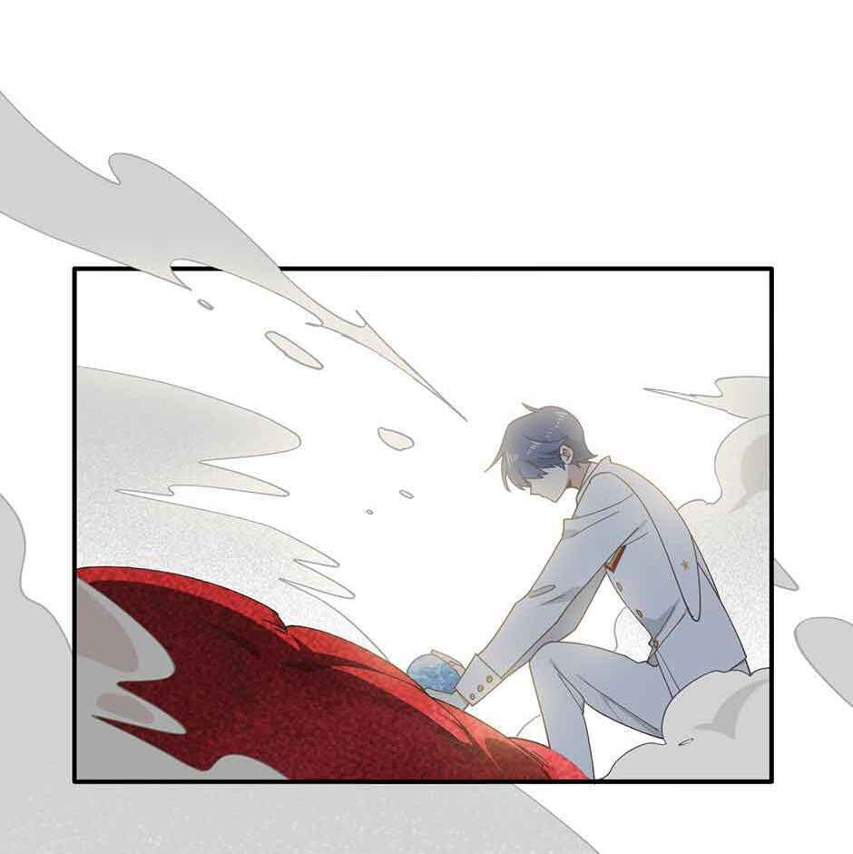 Zhuansheng Monv Yang Chengle Sheng Dian Qishi Chapter 68 page 54 - 