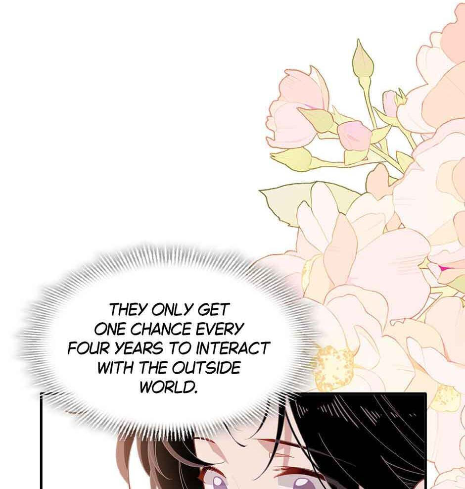 Zhuansheng Monv Yang Chengle Sheng Dian Qishi Chapter 68 page 10 - 