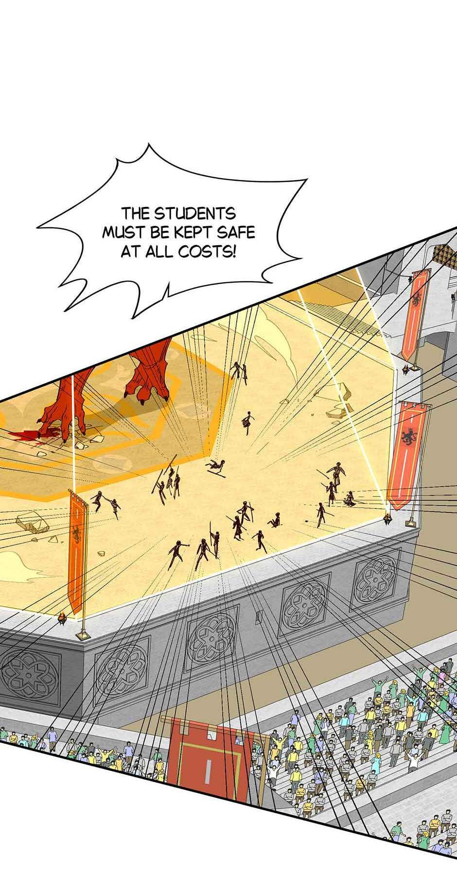 Zhuansheng Monv Yang Chengle Sheng Dian Qishi Chapter 69 page 11 - 