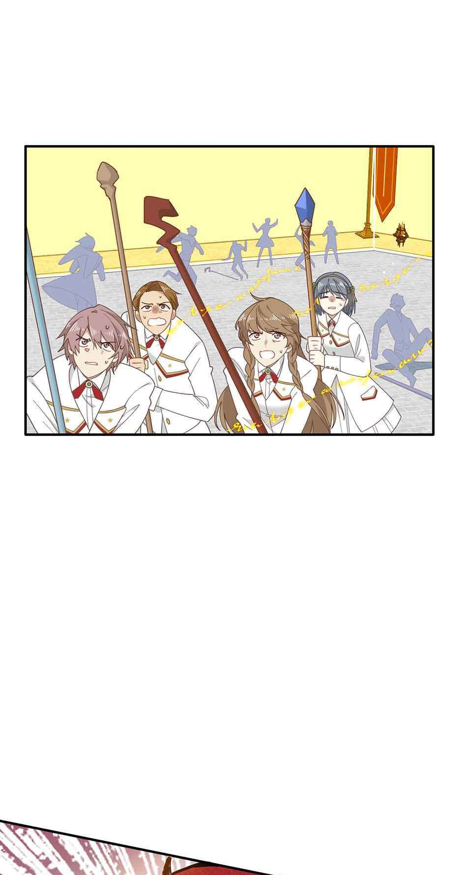 Zhuansheng Monv Yang Chengle Sheng Dian Qishi Chapter 69 page 13 - 