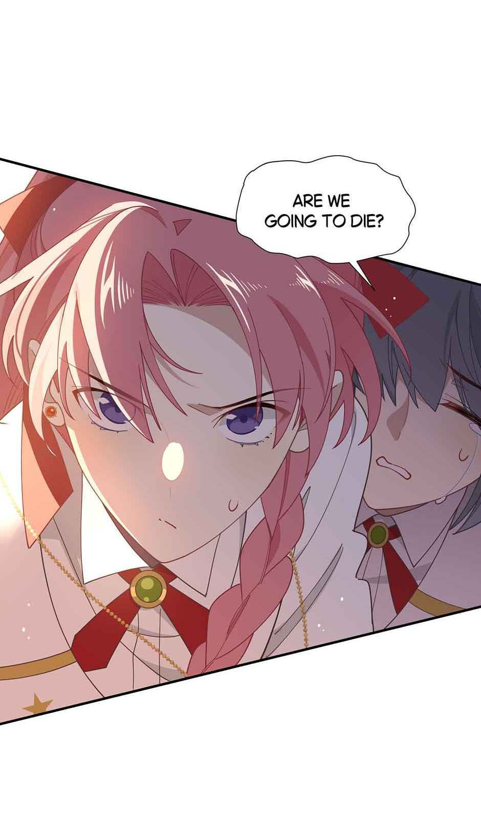 Zhuansheng Monv Yang Chengle Sheng Dian Qishi Chapter 69 page 22 - 