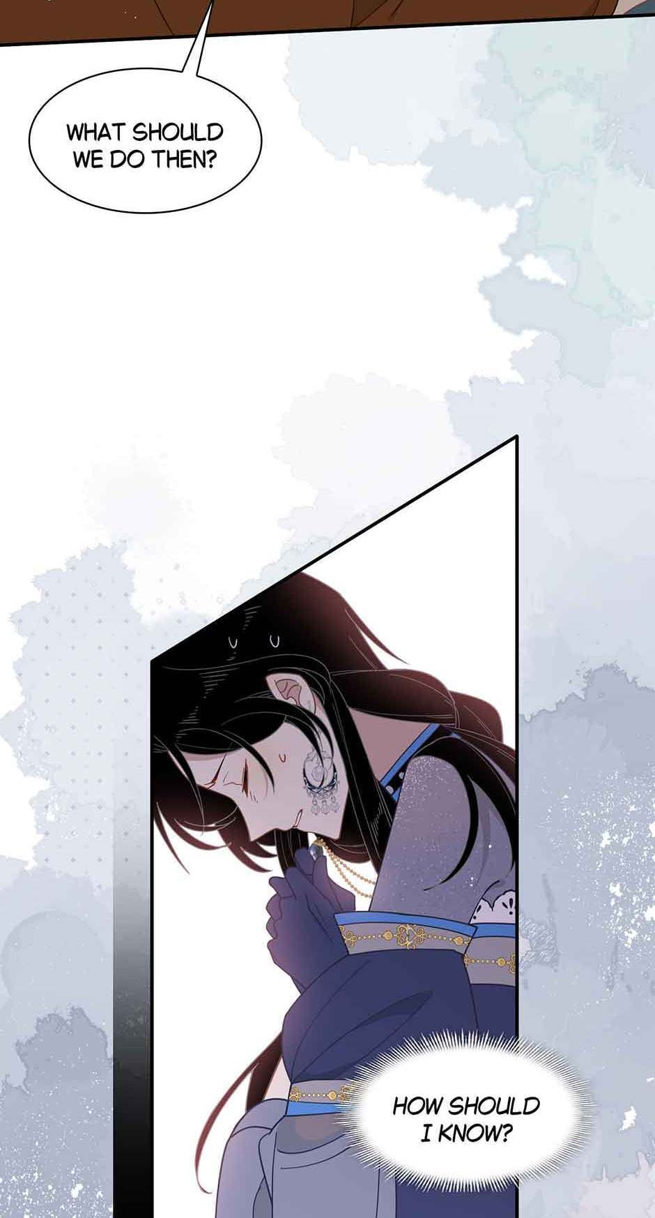 Zhuansheng Monv Yang Chengle Sheng Dian Qishi Chapter 69 page 29 - 