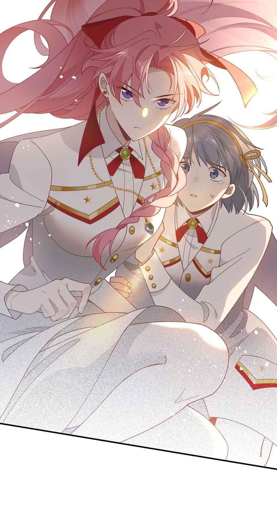 Zhuansheng Monv Yang Chengle Sheng Dian Qishi Chapter 69 page 31 - 
