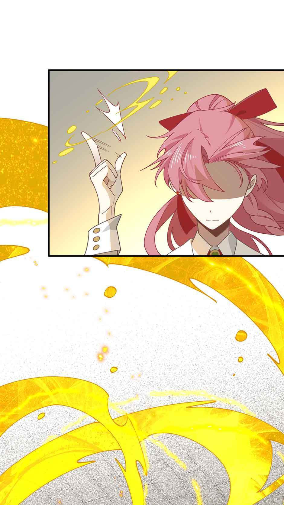 Zhuansheng Monv Yang Chengle Sheng Dian Qishi Chapter 69 page 45 - 
