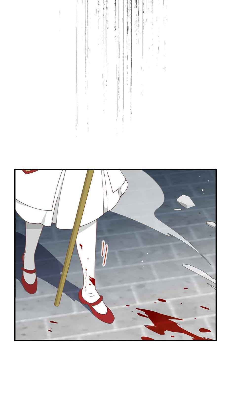 Zhuansheng Monv Yang Chengle Sheng Dian Qishi Chapter 69 page 7 - 
