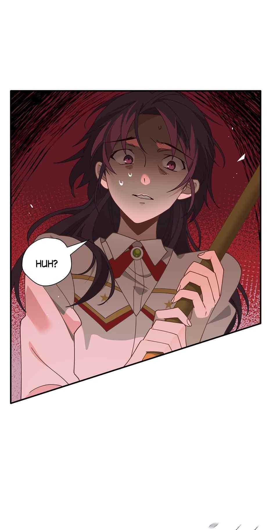 Zhuansheng Monv Yang Chengle Sheng Dian Qishi Chapter 69 page 8 - 