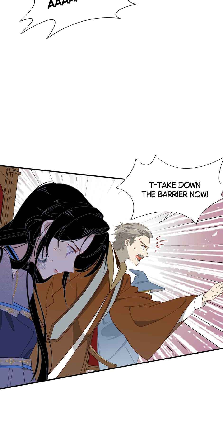 Zhuansheng Monv Yang Chengle Sheng Dian Qishi Chapter 69 page 10 - 