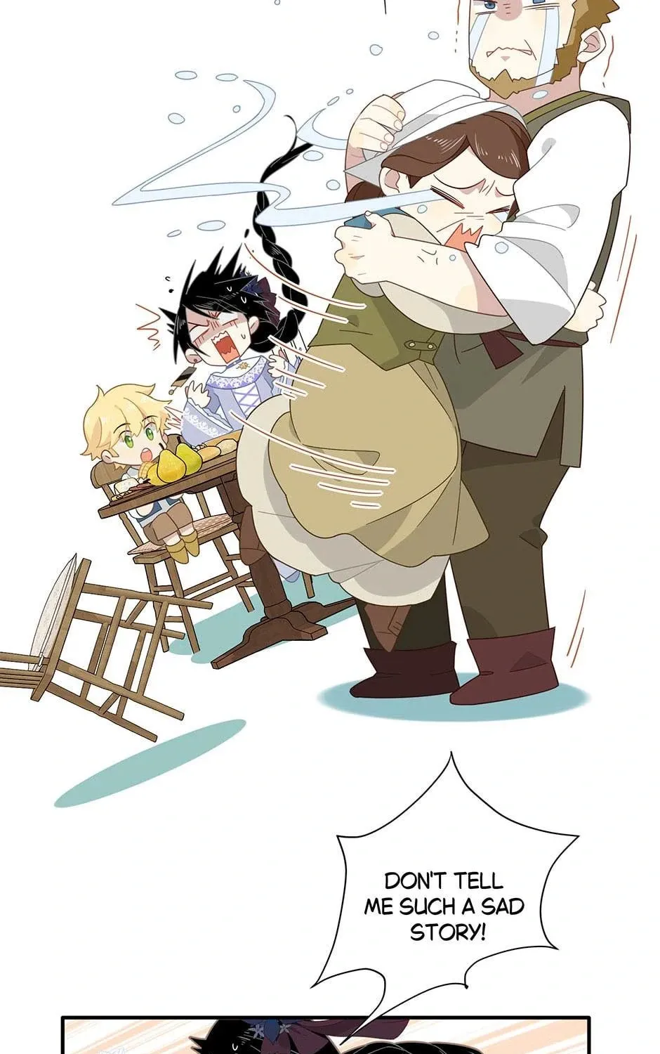 Zhuansheng Monv Yang Chengle Sheng Dian Qishi Chapter 7 page 13 - 