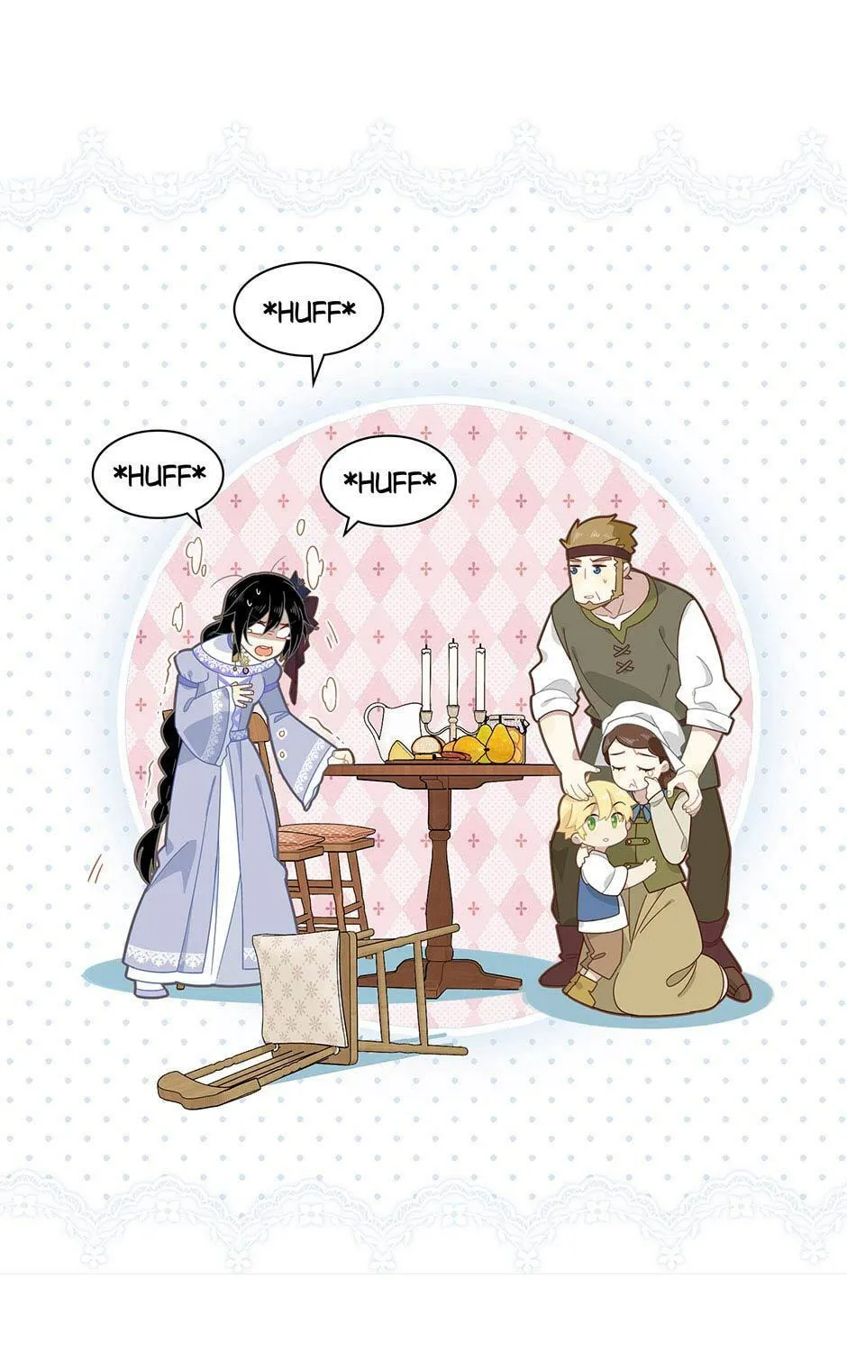 Zhuansheng Monv Yang Chengle Sheng Dian Qishi Chapter 7 page 17 - 