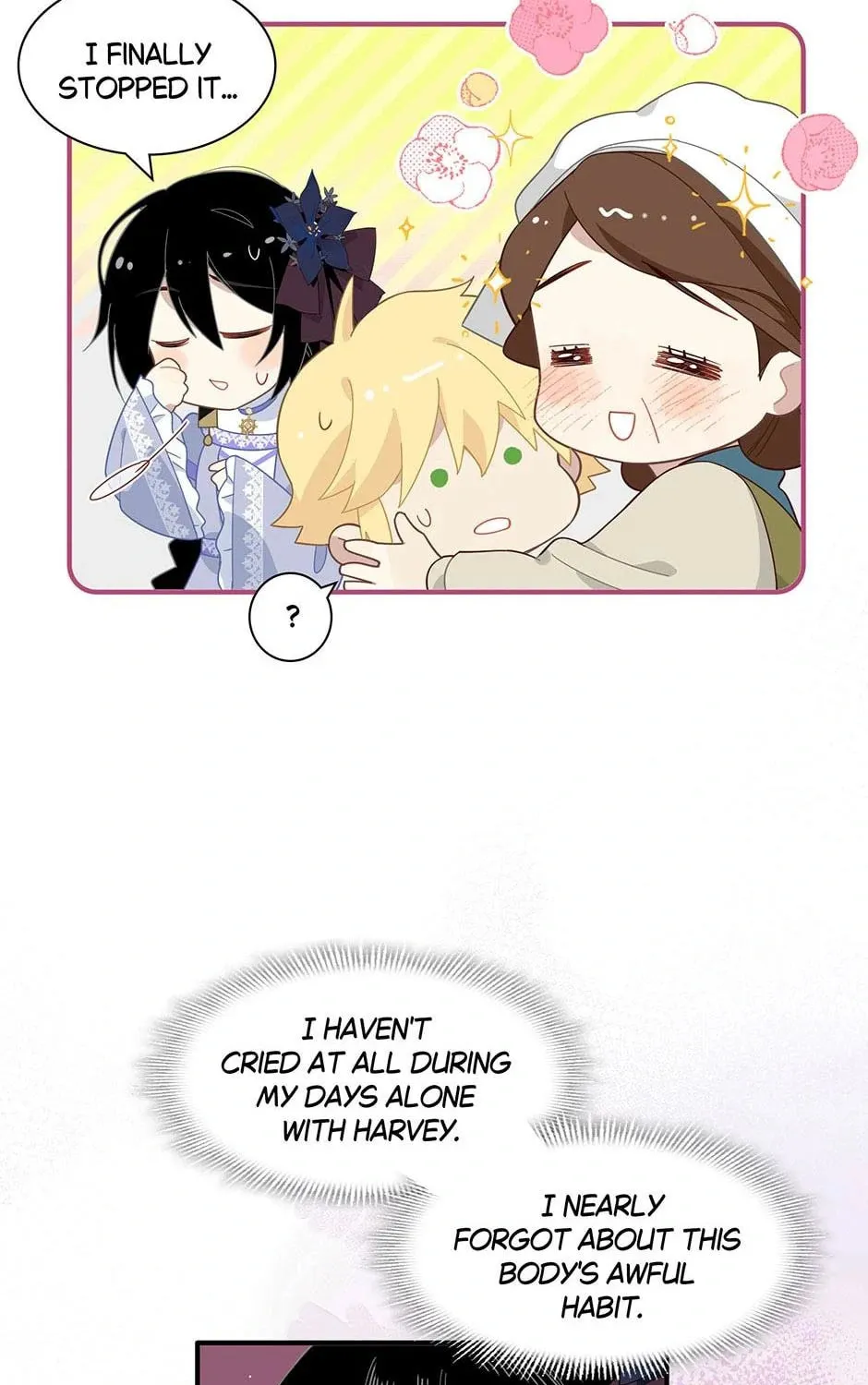 Zhuansheng Monv Yang Chengle Sheng Dian Qishi Chapter 7 page 19 - 