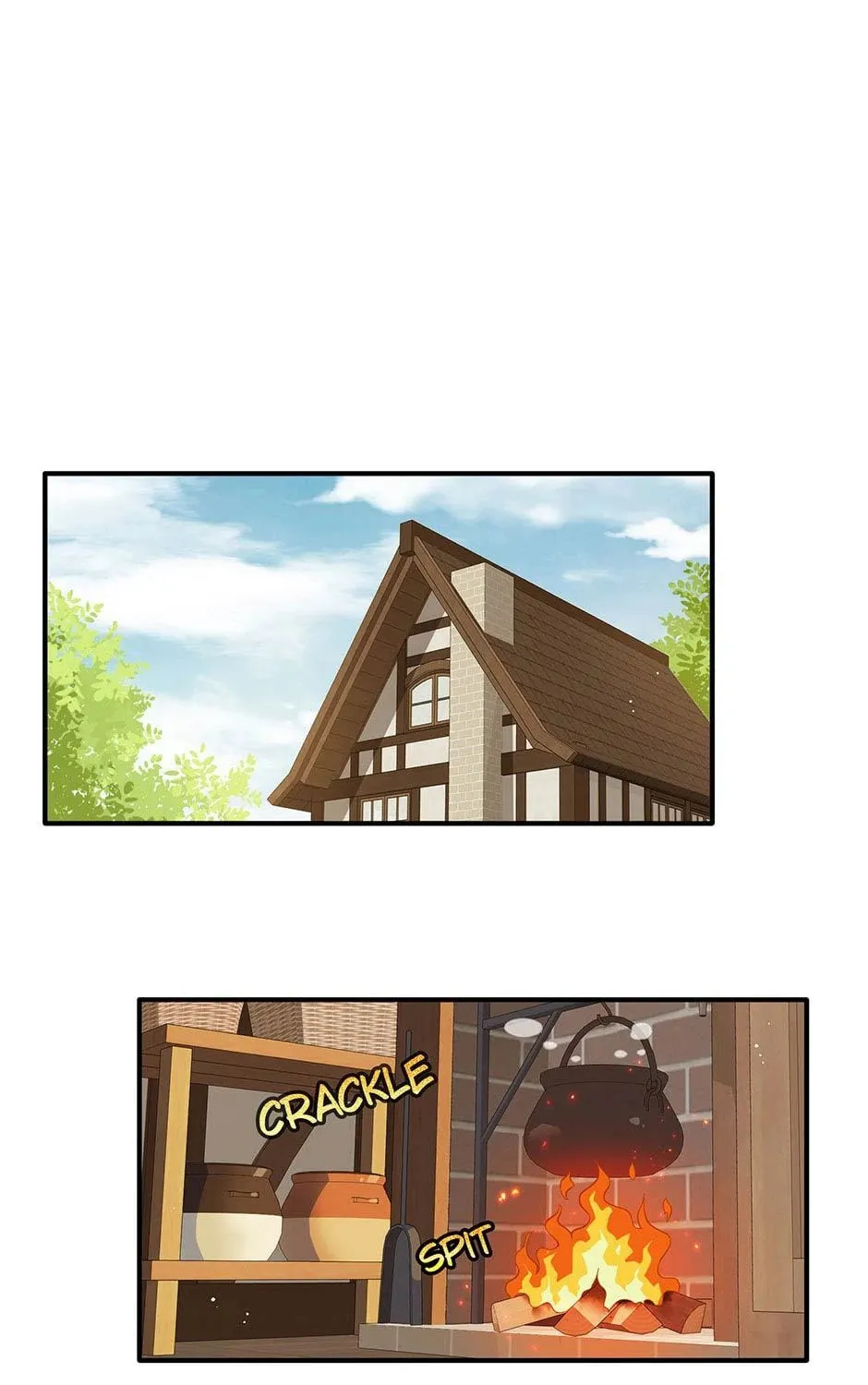 Zhuansheng Monv Yang Chengle Sheng Dian Qishi Chapter 7 page 3 - 