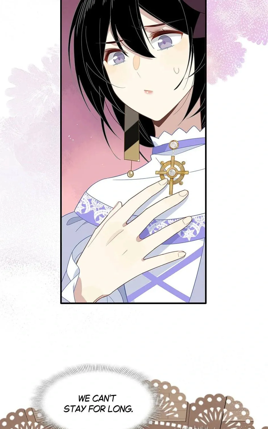 Zhuansheng Monv Yang Chengle Sheng Dian Qishi Chapter 7 page 21 - 