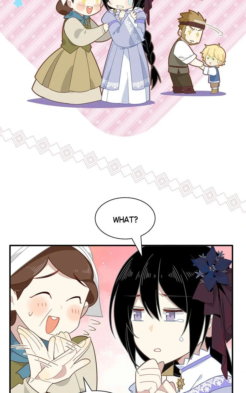 Zhuansheng Monv Yang Chengle Sheng Dian Qishi Chapter 7 page 35 - 