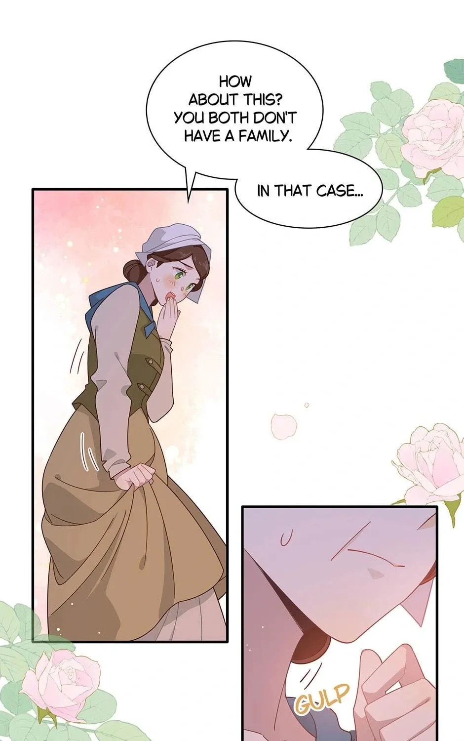 Zhuansheng Monv Yang Chengle Sheng Dian Qishi Chapter 7 page 37 - 