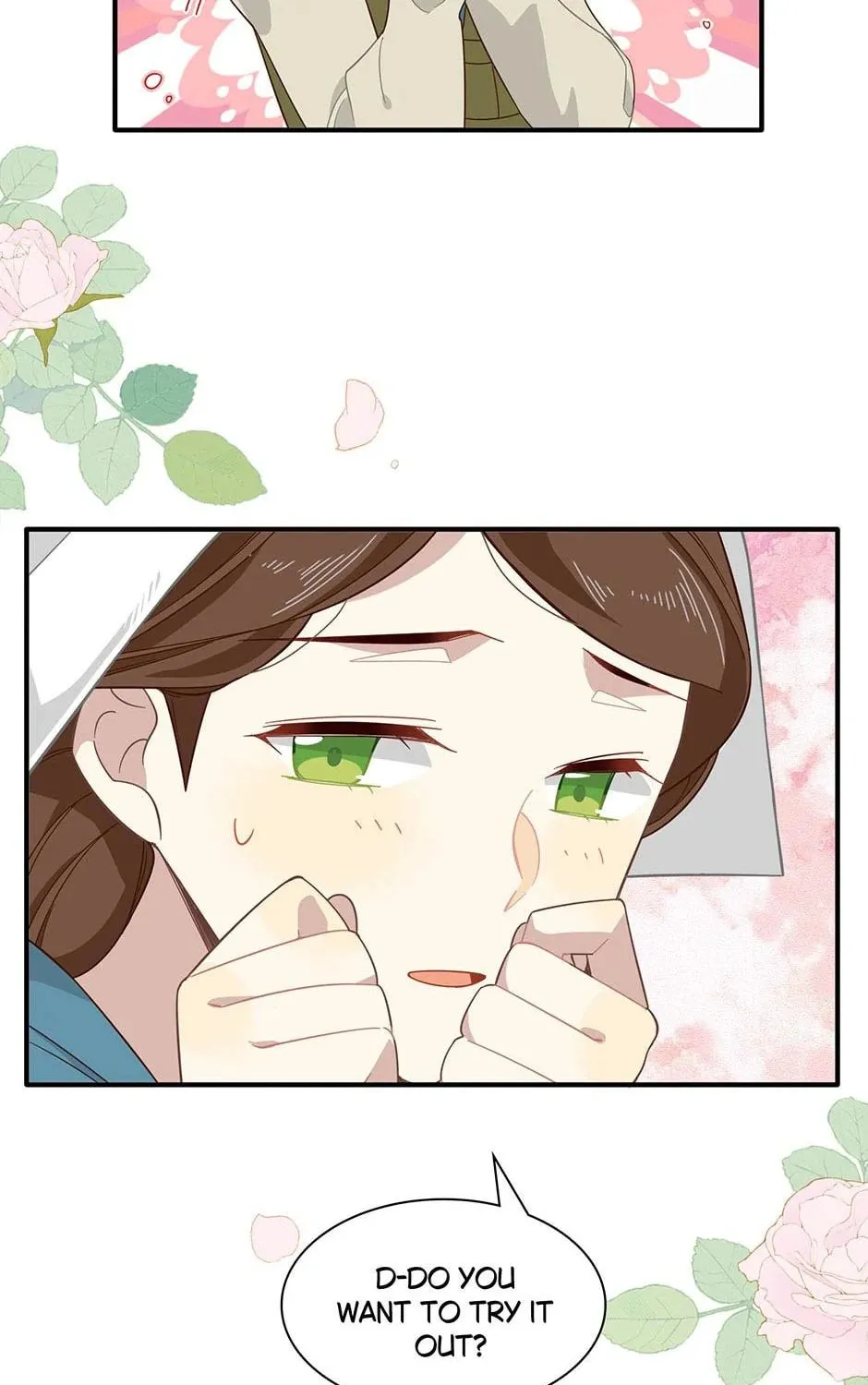 Zhuansheng Monv Yang Chengle Sheng Dian Qishi Chapter 7 page 43 - 
