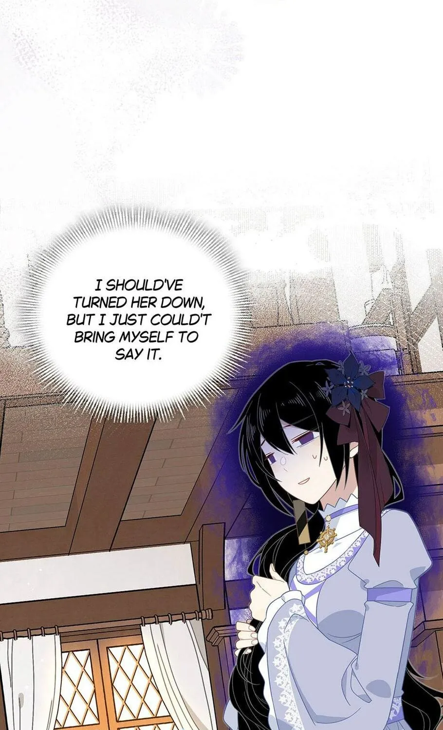 Zhuansheng Monv Yang Chengle Sheng Dian Qishi Chapter 7 page 47 - 