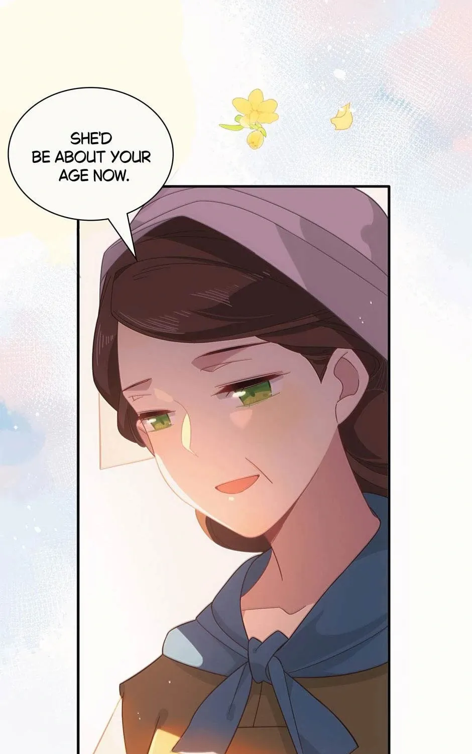 Zhuansheng Monv Yang Chengle Sheng Dian Qishi Chapter 7 page 55 - 