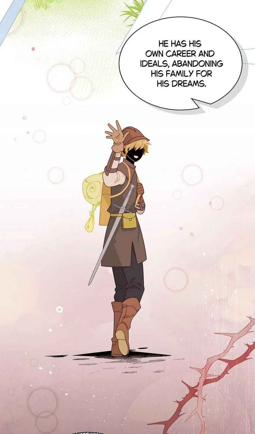 Zhuansheng Monv Yang Chengle Sheng Dian Qishi Chapter 7 page 59 - 