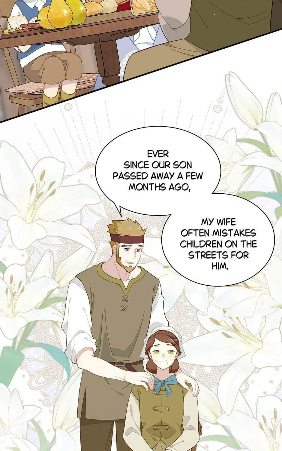 Zhuansheng Monv Yang Chengle Sheng Dian Qishi Chapter 7 page 7 - 