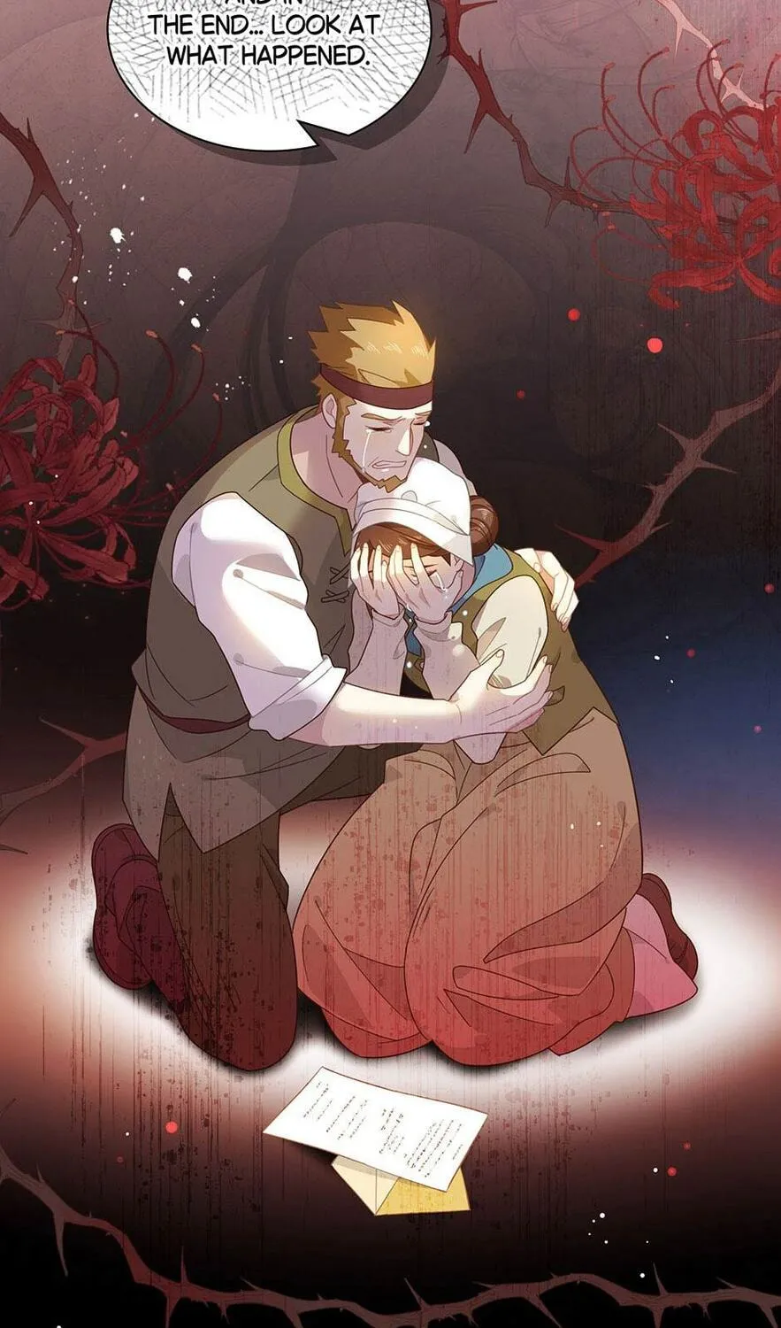 Zhuansheng Monv Yang Chengle Sheng Dian Qishi Chapter 7 page 61 - 