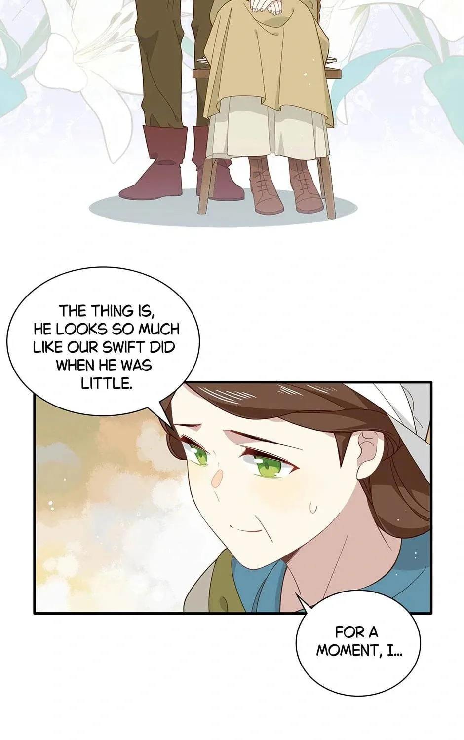 Zhuansheng Monv Yang Chengle Sheng Dian Qishi Chapter 7 page 9 - 