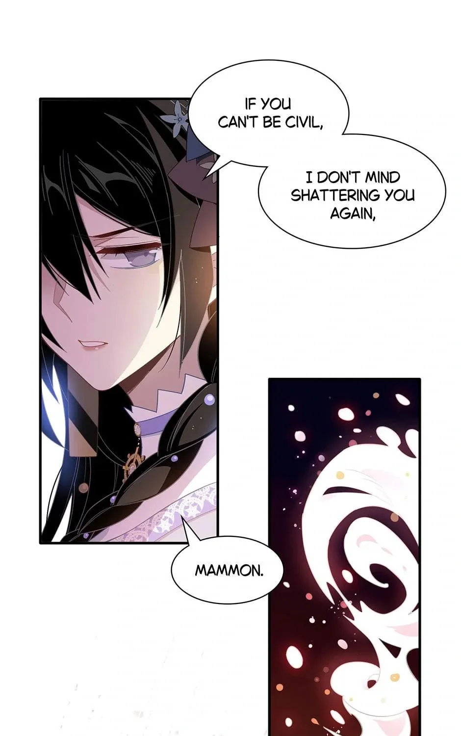 Zhuansheng Monv Yang Chengle Sheng Dian Qishi Chapter 8 page 11 - 